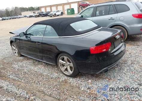 2016 Audi A5 2.0T Premium from USA, damaged, VIN WAUM2AFH1GN002932